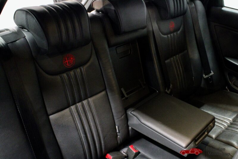 ALFA ROMEO 159 TI SW 2009