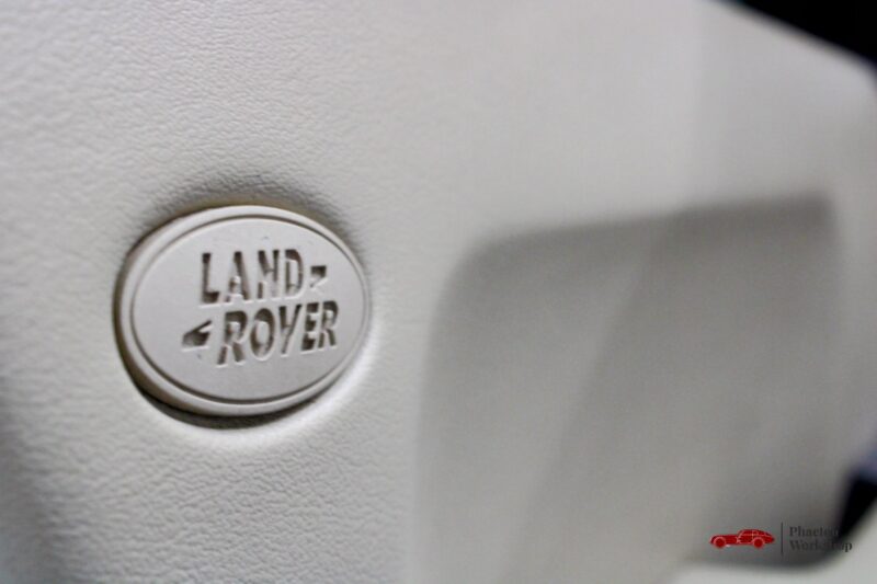  RANGE ROVER V8 VOGUE 2006