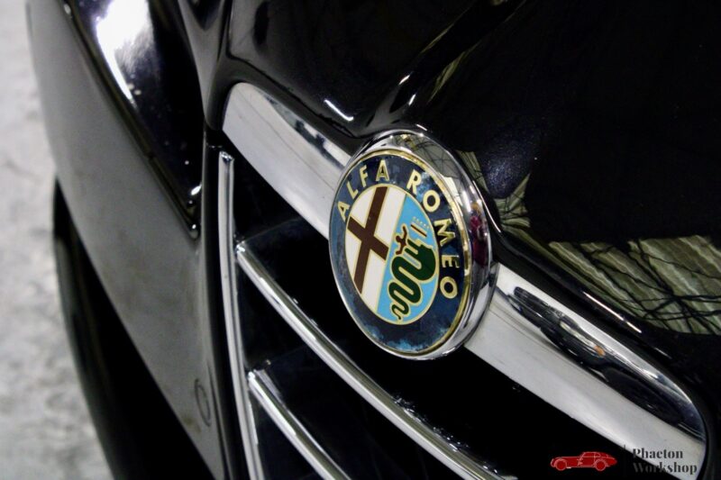 ALFA ROMEO 159 TI SW 2009