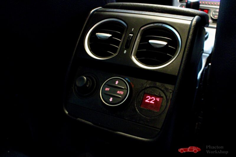 ALFA ROMEO 159 TI SW 2009