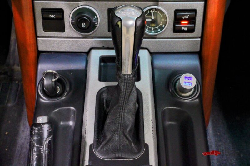 RANGE ROVER V8 VOGUE 2006