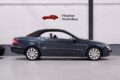 MERCEDES CLK 2006 CABRIOLET 320 CDI V6