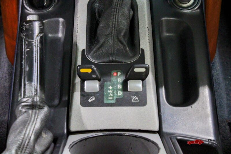  RANGE ROVER V8 VOGUE 2006