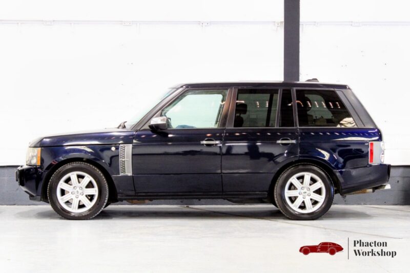  RANGE ROVER V8 VOGUE 2006