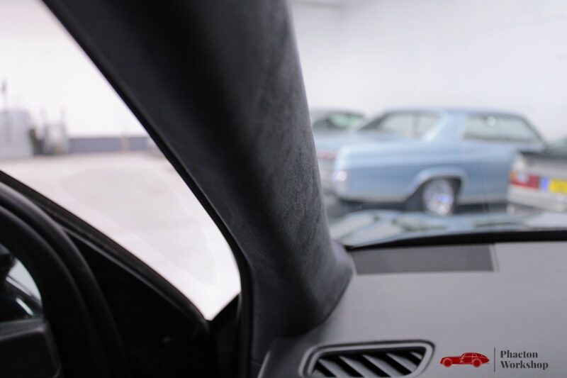 PORSCHE MACAN TURBO 2020