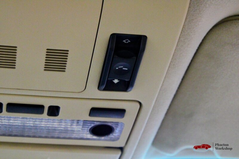  RANGE ROVER V8 VOGUE 2006