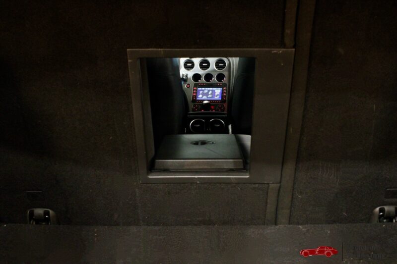 ALFA ROMEO 159 TI SW 2009