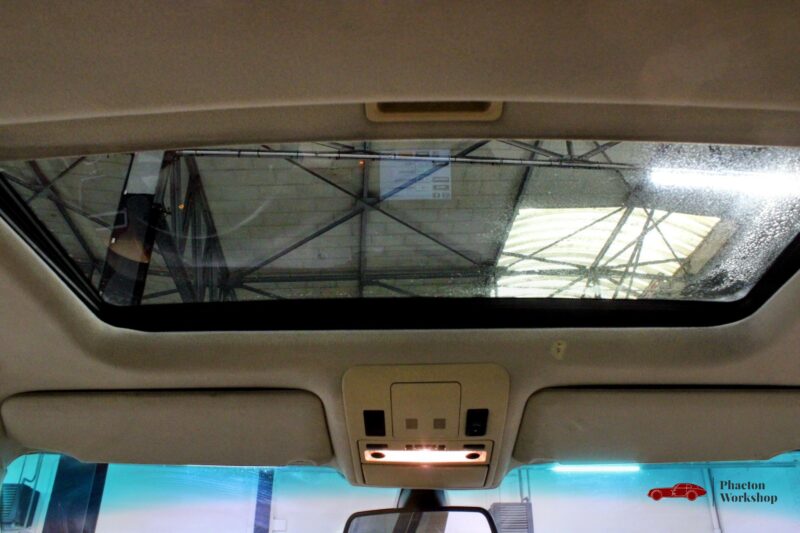  RANGE ROVER V8 VOGUE 2006