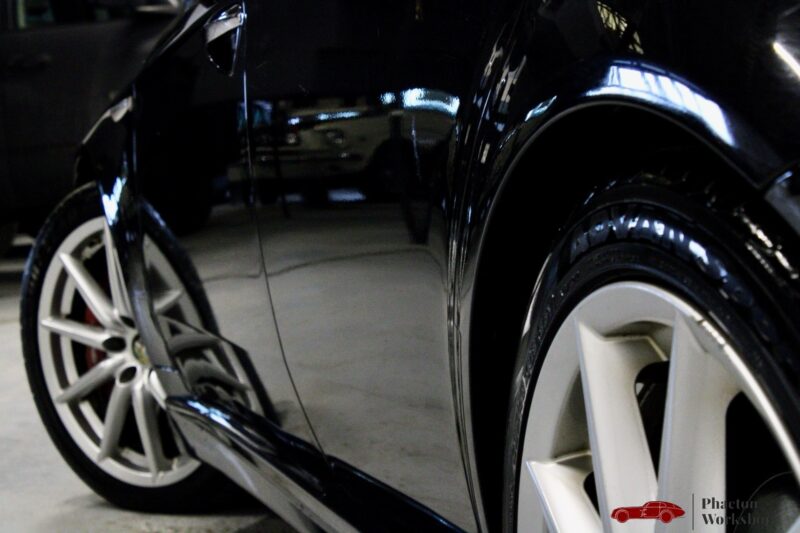ALFA ROMEO 159 TI SW 2009