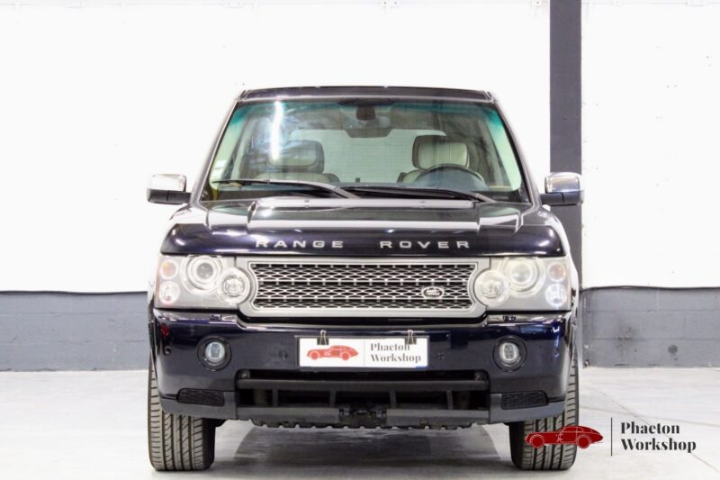  RANGE ROVER V8 VOGUE 2006