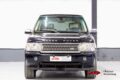  RANGE ROVER V8 VOGUE 2006