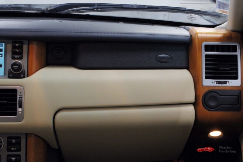  RANGE ROVER V8 VOGUE 2006