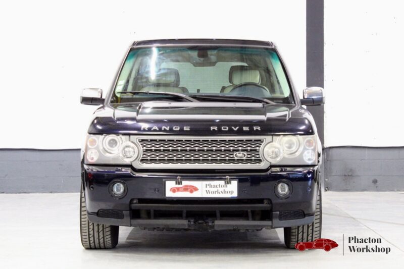  RANGE ROVER V8 VOGUE 2006