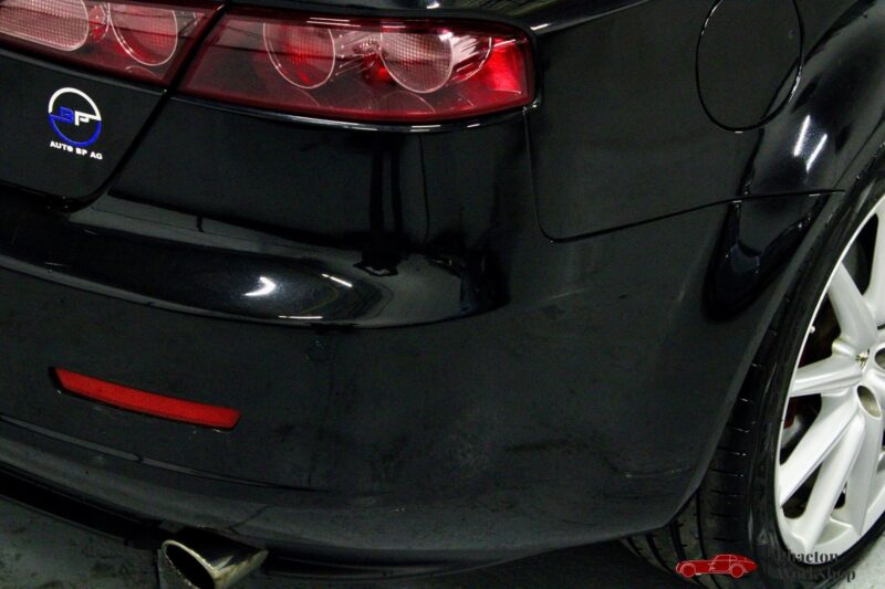 ALFA ROMEO 159 TI SW 2009