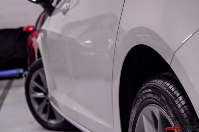 SEAT IBIZA 105ch I Tech Plus BVM 5 - Entretien complet à jour 