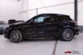 PORSCHE MACAN TURBO 2020