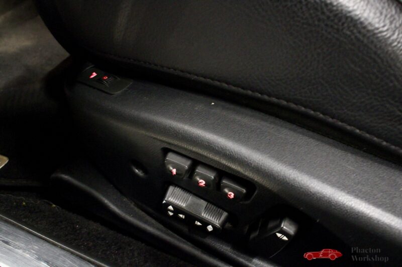 ALFA ROMEO 159 TI SW 2009