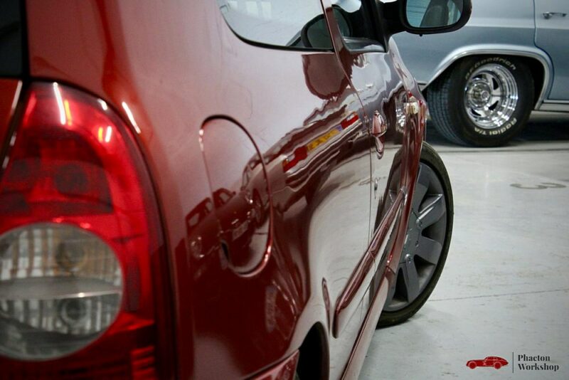 RENAULT CLIO 2 RS PHASE 2  2002