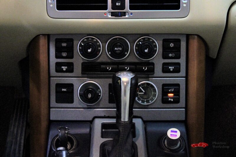  RANGE ROVER V8 VOGUE 2006