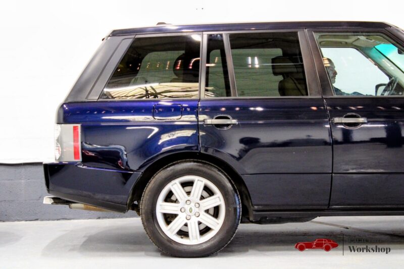  RANGE ROVER V8 VOGUE 2006