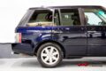  RANGE ROVER V8 VOGUE 2006