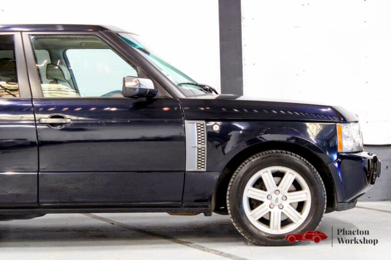  RANGE ROVER V8 VOGUE 2006