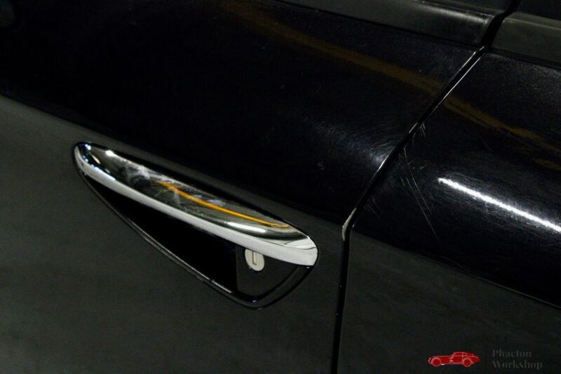 ALFA ROMEO 159 TI SW 2009