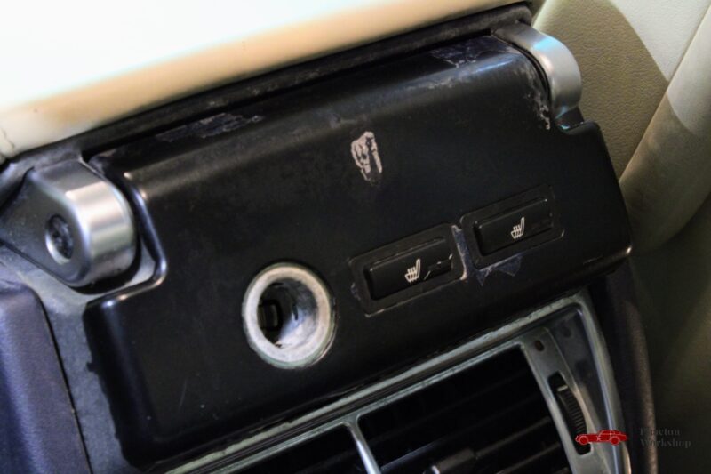  RANGE ROVER V8 VOGUE 2006