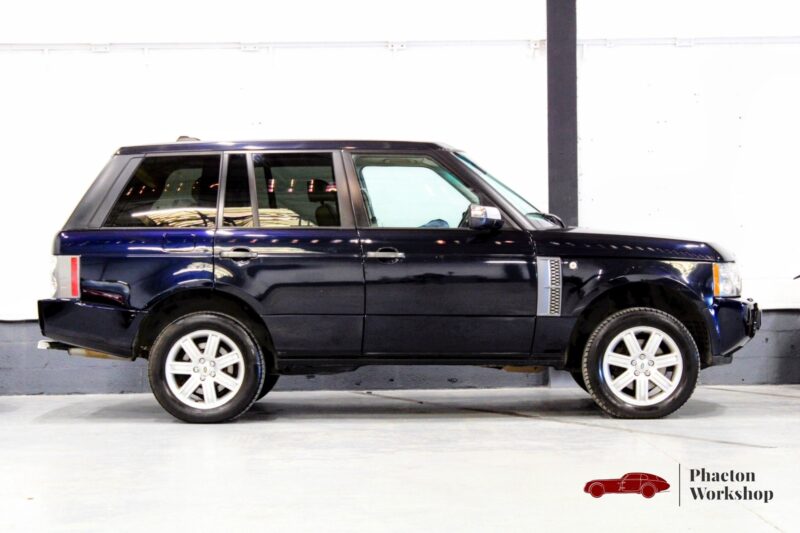  RANGE ROVER V8 VOGUE 2006