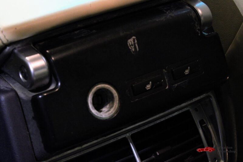  RANGE ROVER V8 VOGUE 2006