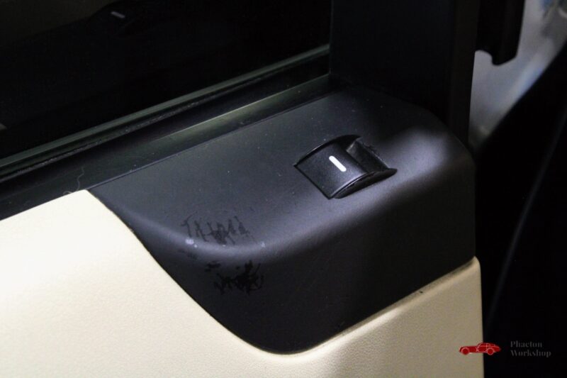  RANGE ROVER V8 VOGUE 2006