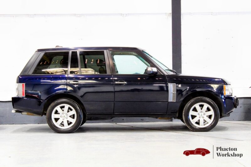  RANGE ROVER V8 VOGUE 2006