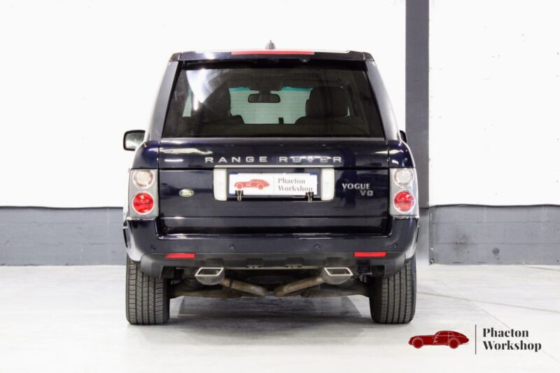  RANGE ROVER V8 VOGUE 2006