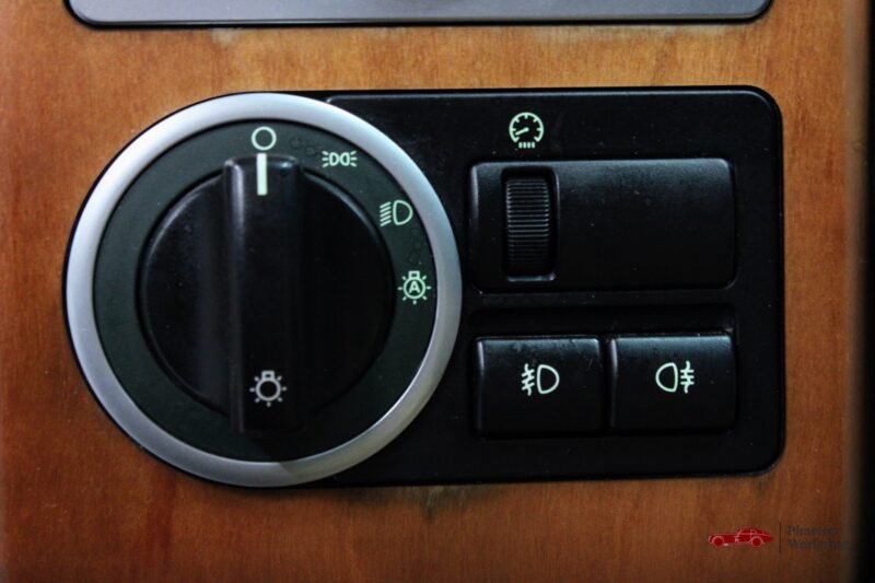  RANGE ROVER V8 VOGUE 2006