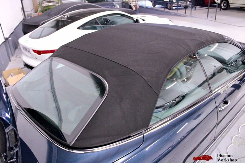 MERCEDES CLK 2006 CABRIOLET 320 CDI V6