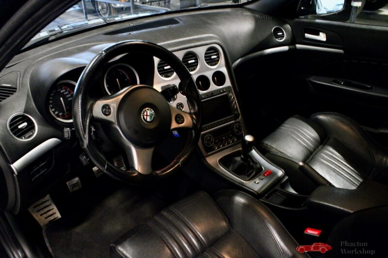 ALFA ROMEO 159 TI SW 2009