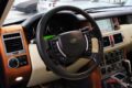  RANGE ROVER V8 VOGUE 2006