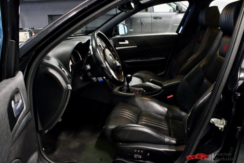 ALFA ROMEO 159 TI SW 2009