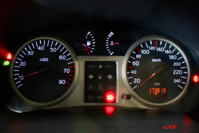 RENAULT CLIO 2 RS PHASE 2  2002