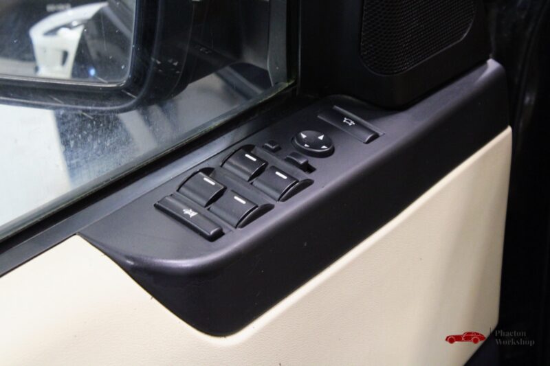  RANGE ROVER V8 VOGUE 2006