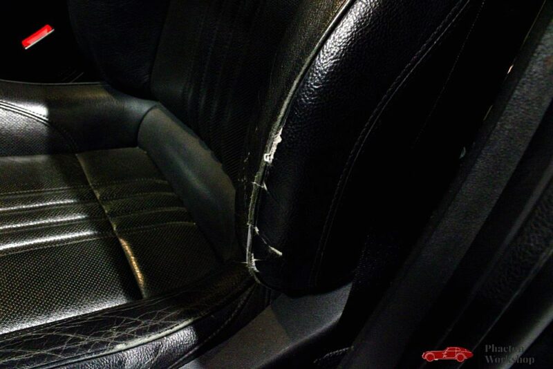 ALFA ROMEO 159 TI SW 2009