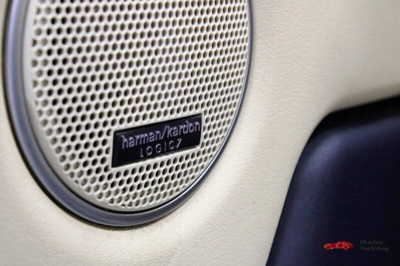  RANGE ROVER V8 VOGUE 2006