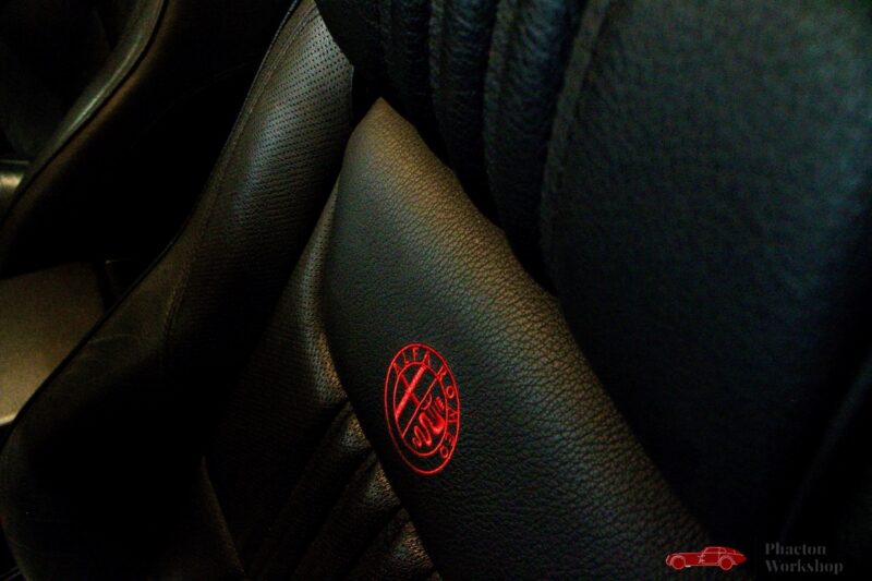 ALFA ROMEO 159 TI SW 2009