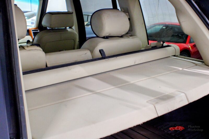 RANGE ROVER V8 VOGUE 2006