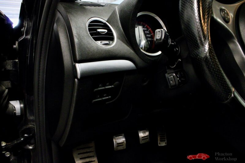 ALFA ROMEO 159 TI SW 2009