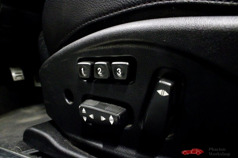 ALFA ROMEO 159 TI SW 2009