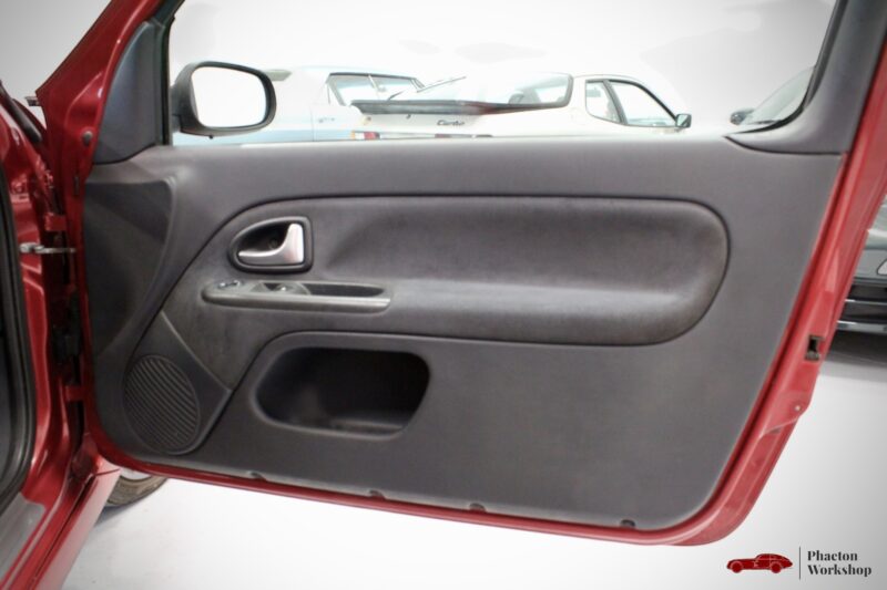 RENAULT CLIO 2 RS PHASE 2  2002