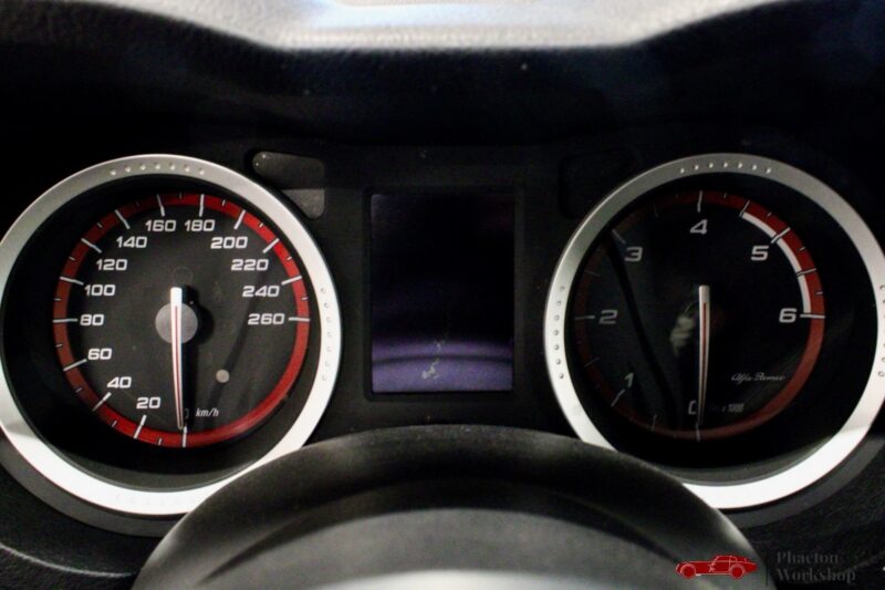 ALFA ROMEO 159 TI SW 2009