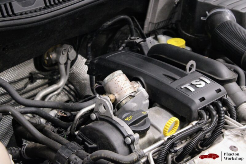 SEAT IBIZA 105ch I Tech Plus BVM 5 - Entretien complet à jour 