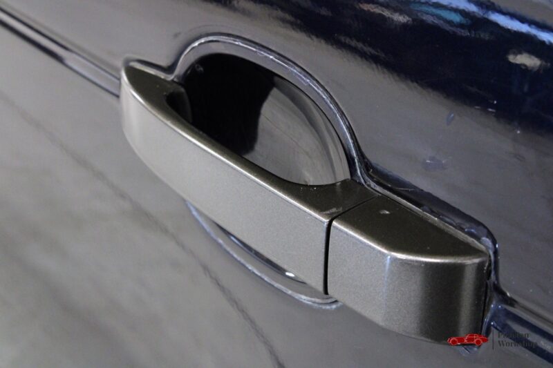  RANGE ROVER V8 VOGUE 2006